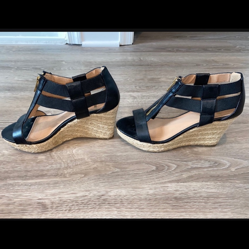 REPORT Wedges